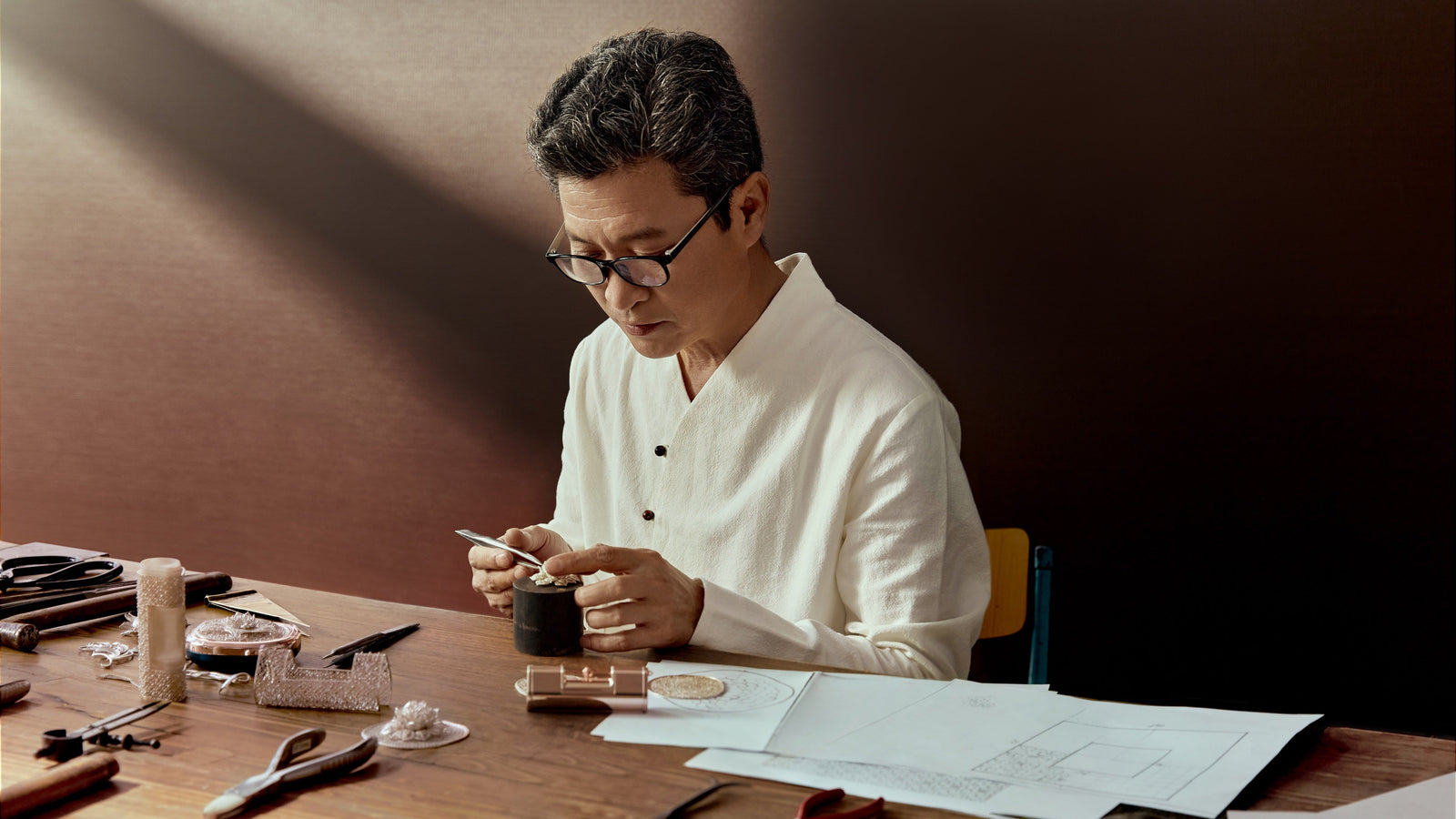 花西子のラグジュアリーコスメがイタリア A ʻDesign Award を受賞