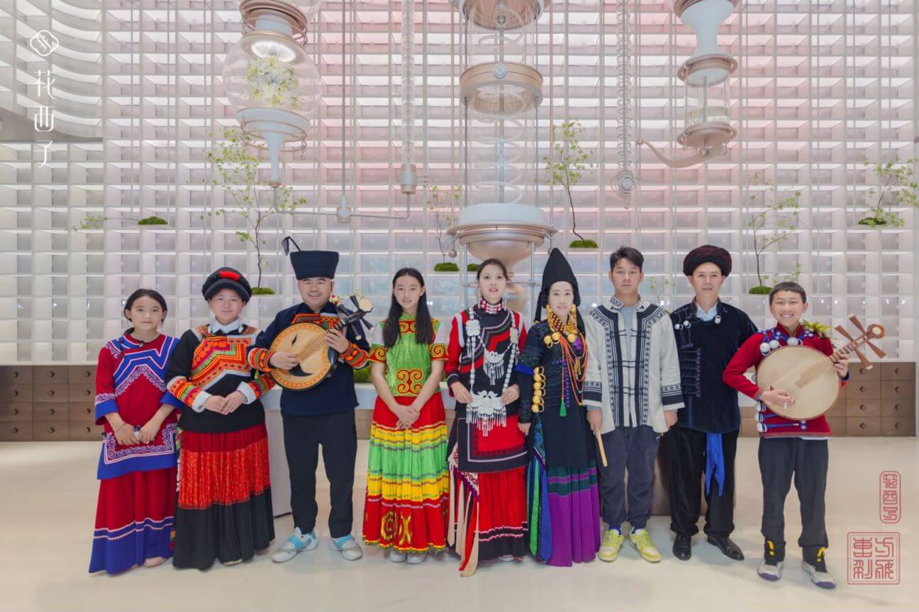 チャリティ月間イベント