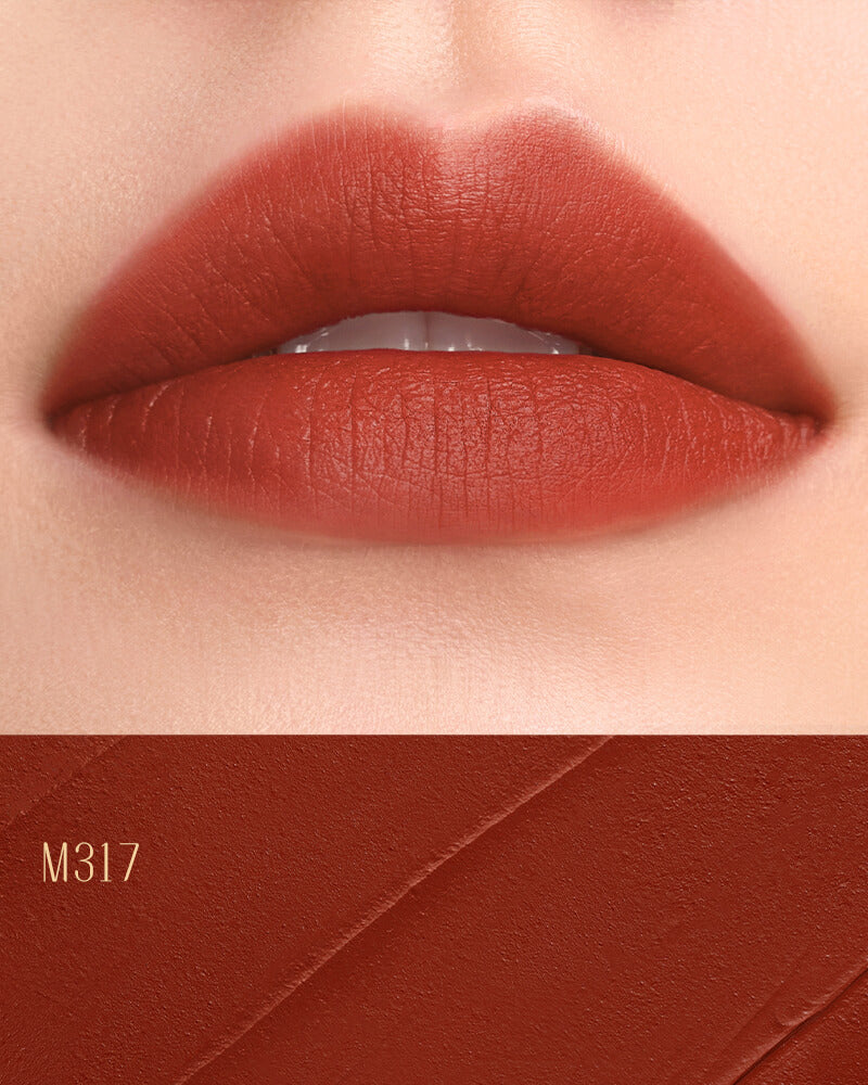 百花同心錠 彫刻リップ,M317-sku