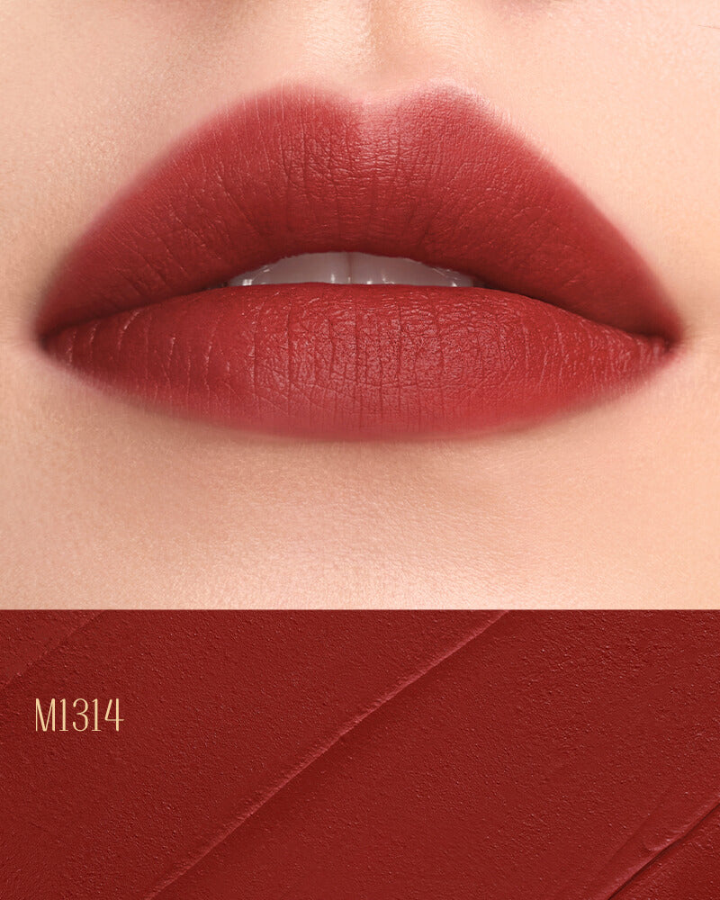 百花同心錠 彫刻リップ,M1314-sku