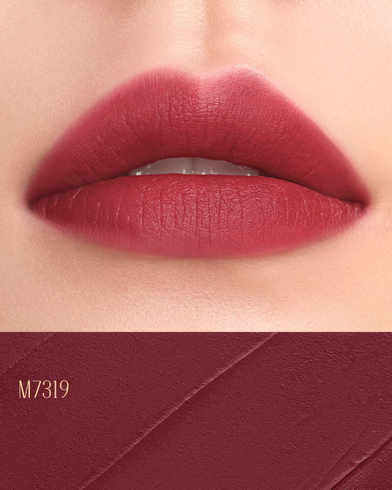 百花同心錠 彫刻リップ,M7319-sku