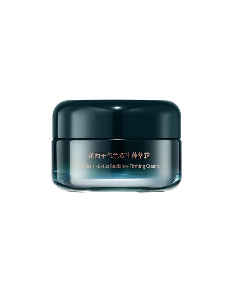 【ポイント交換】気色双生 蓮精華ナイトクリーム30g