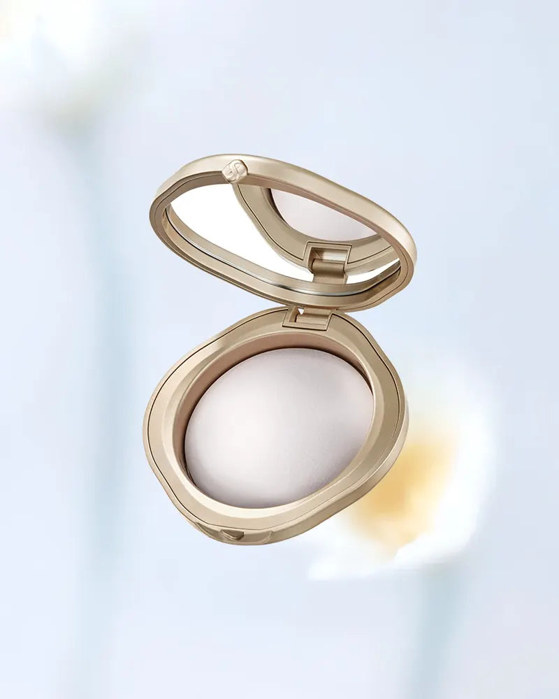 玉養桃花プレストパウダー(遊牧限定)-sku