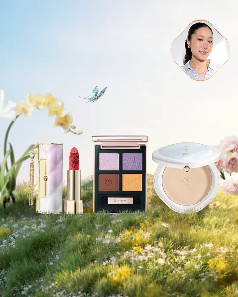 MISAKIコラボ限定セット