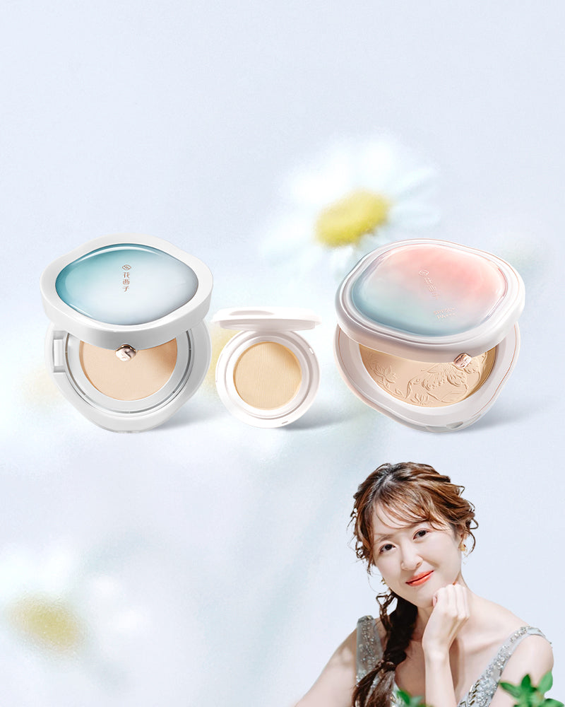 Lily限定セット