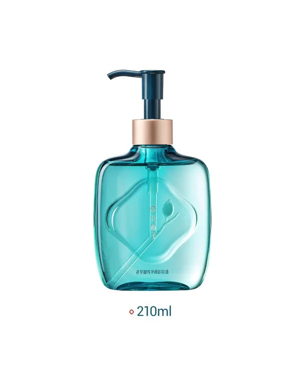 花萃浄顔 クレンジングオイル