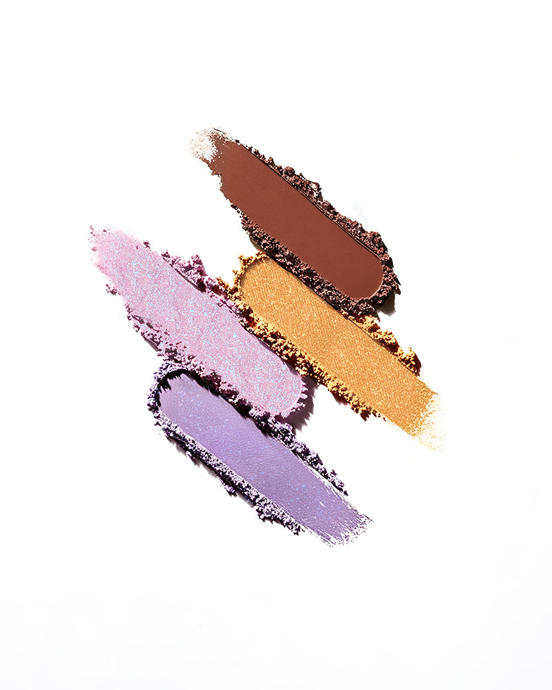 蝶影流光 アイシャドウパレット