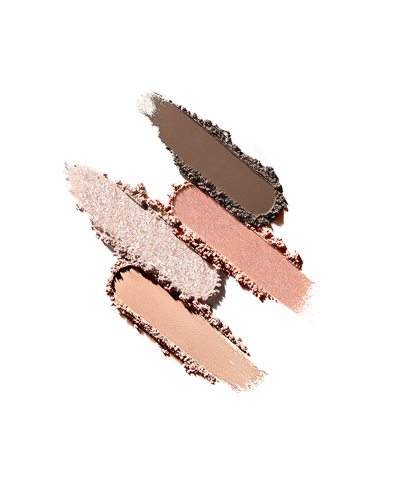 蝶影流光 アイシャドウパレット