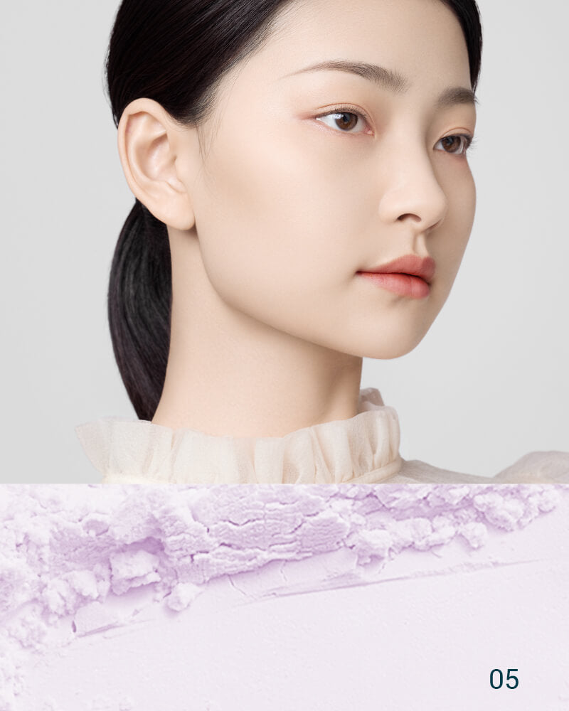 玉養桃花 ルースパウダー(西湖限定)