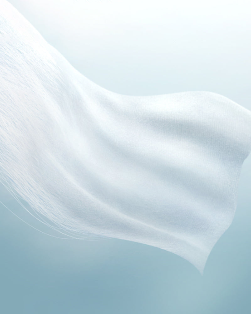 花露 クレンジングシート(20枚入り)