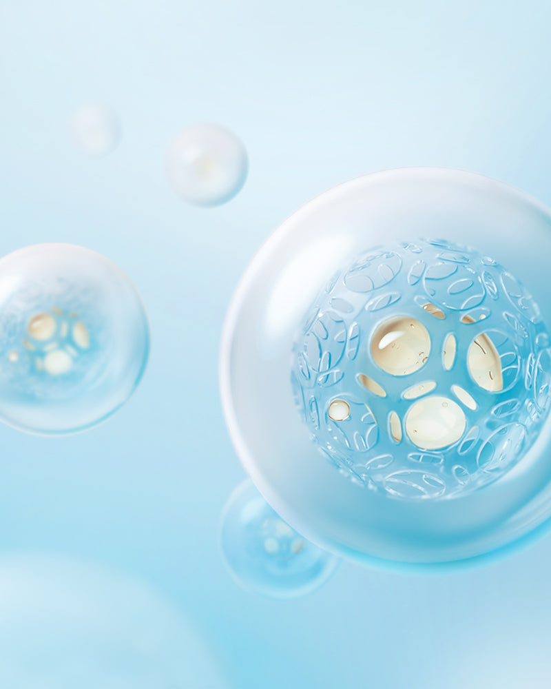 玉養桃花 ルースパウダー(西湖限定)