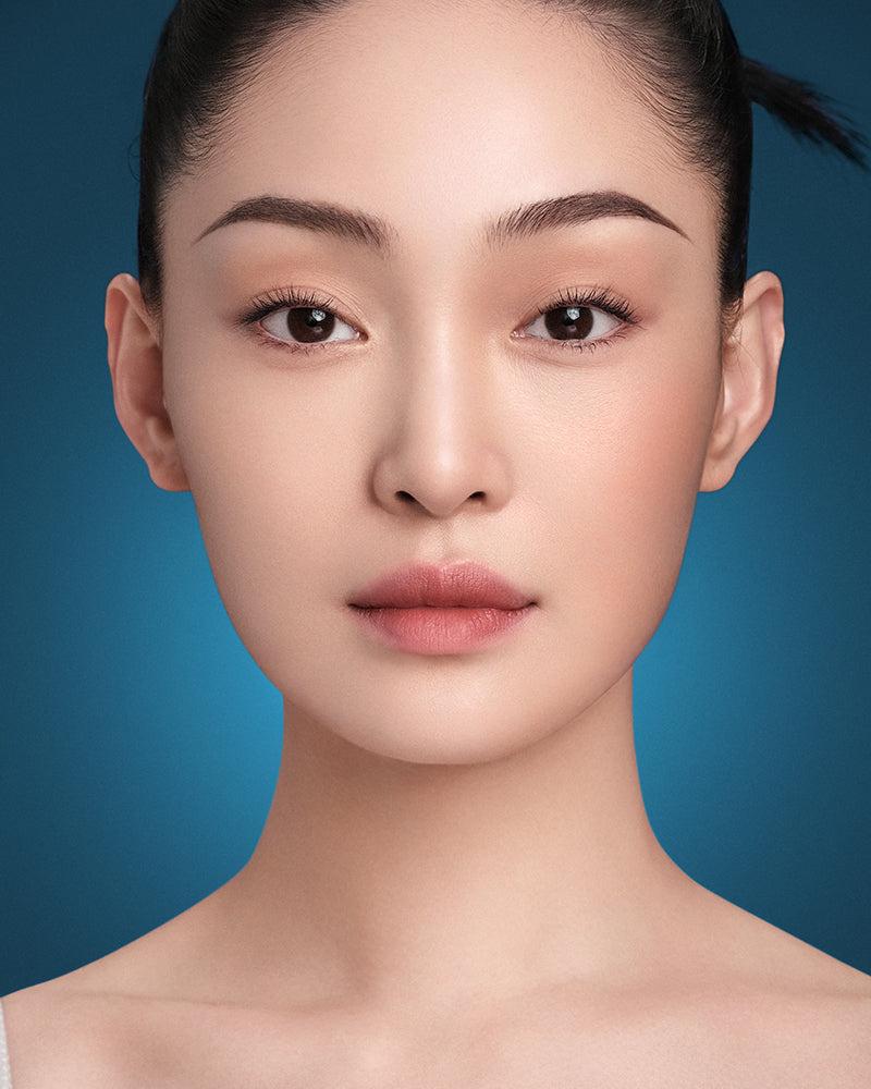 星宿彫刻4色パレット