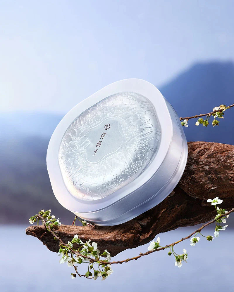 玉養桃花 ルースパウダー(西湖限定)