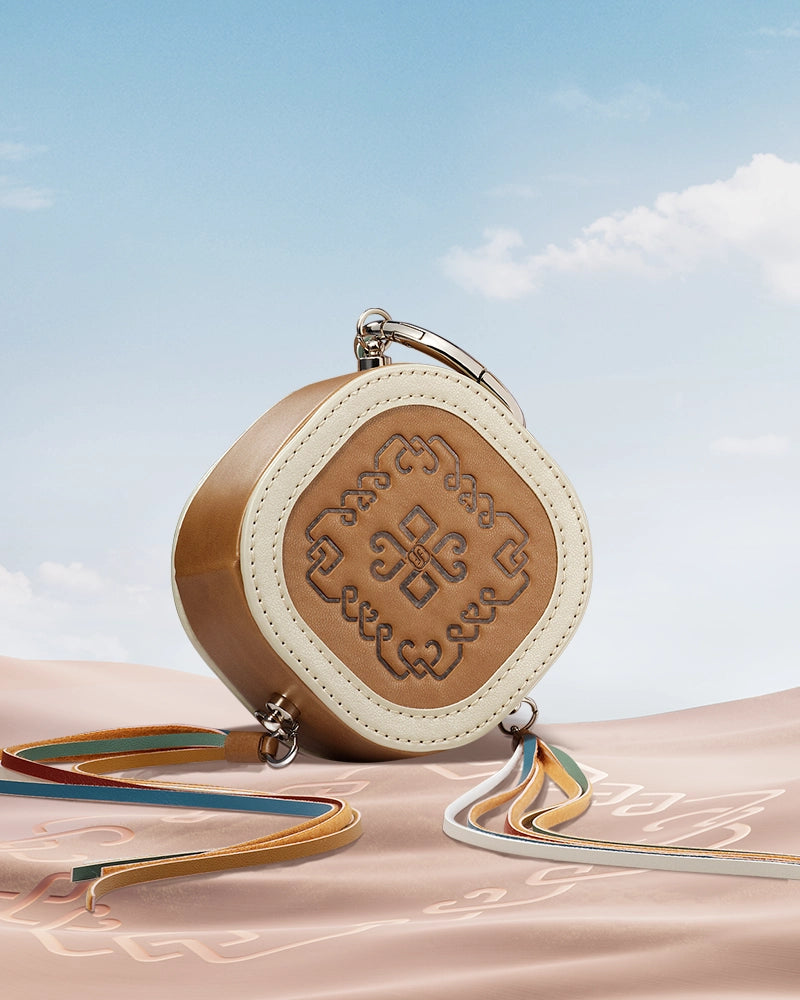 パウダーポーチ(遊牧限定)