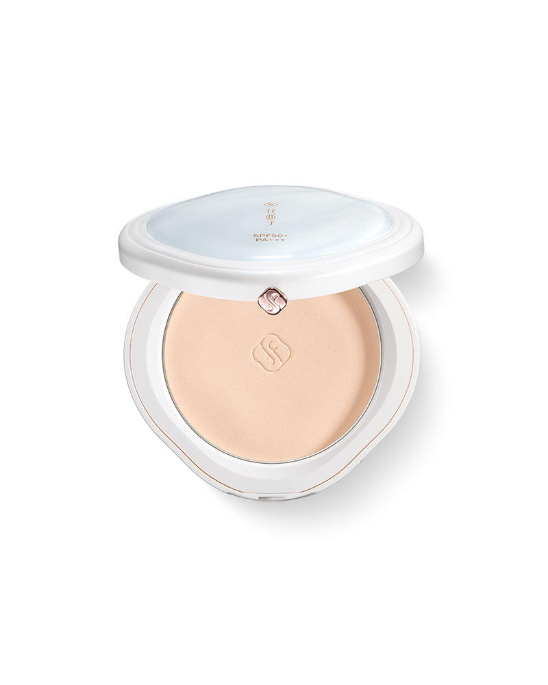 玉容凝脂 プレストパウダー UV(リニューアル)