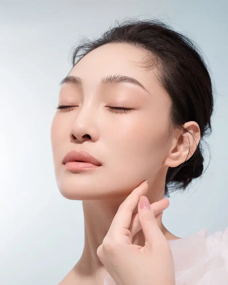 花西子,パウダー,日焼け止め,玉女桃花,ルースパウダー,UVカット,中国コスメ
