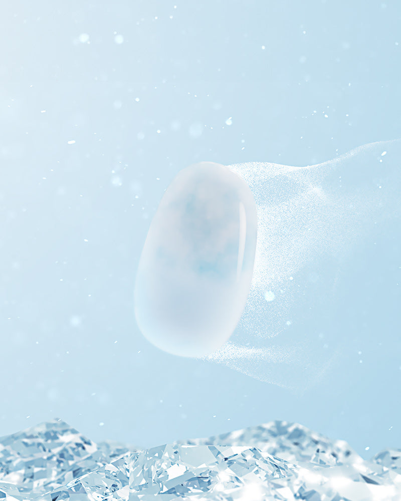 玉養桃花 ルースパウダー(西湖限定)