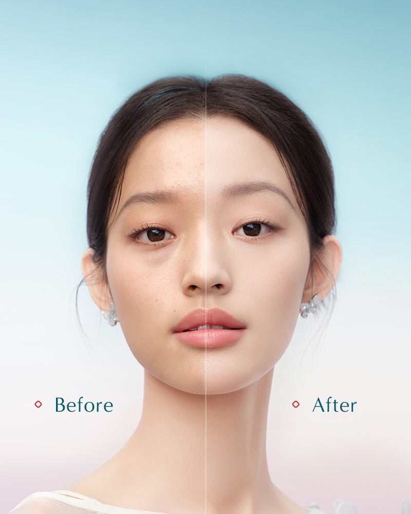 玉容凝脂 プレストパウダー UV(リニューアル)