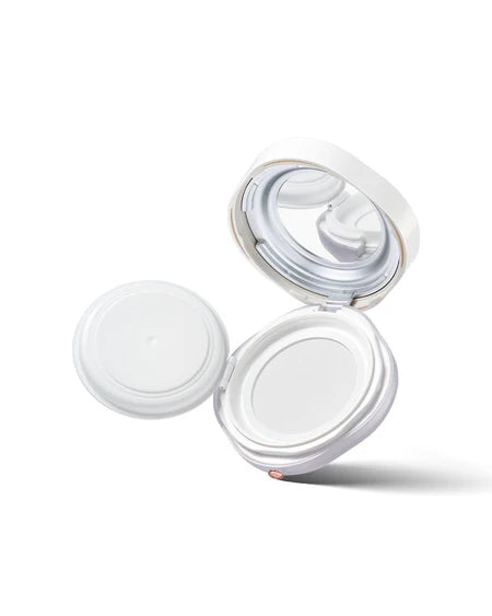 玉容桃花 ルースパウダー UV