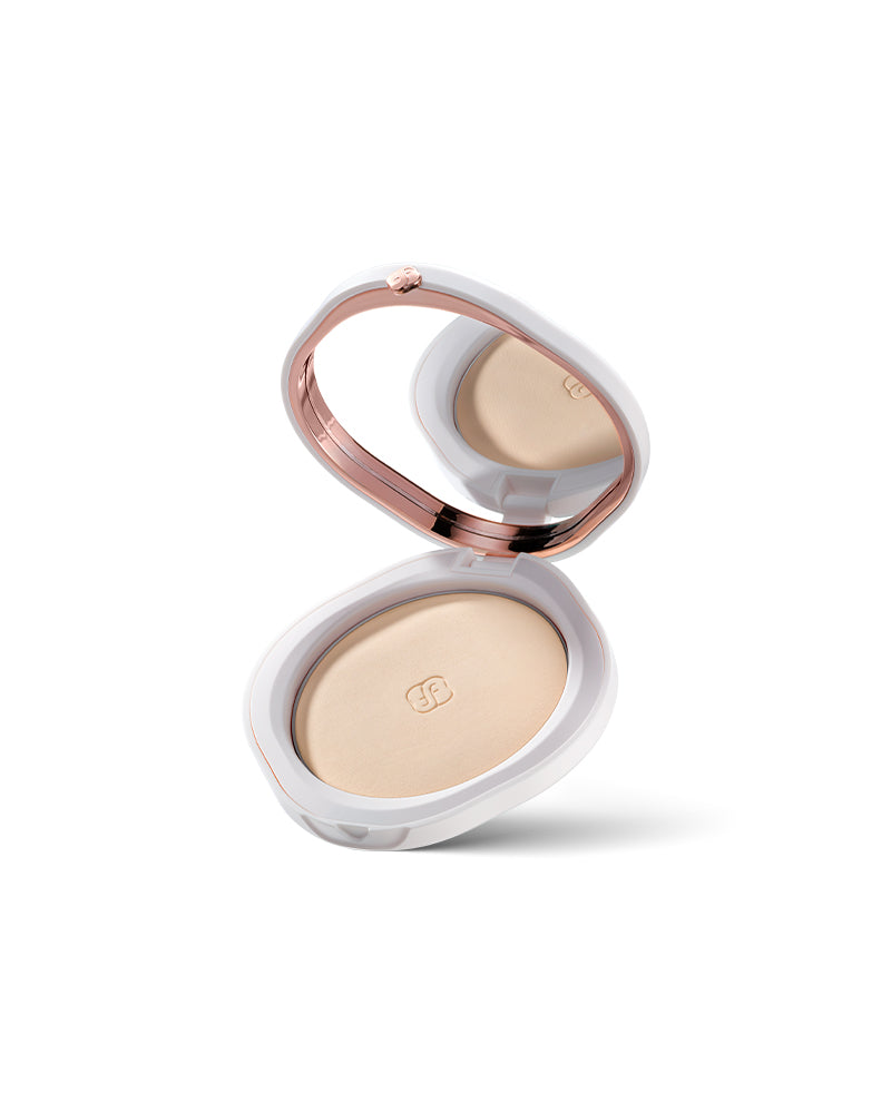 玉容凝脂 プレストパウダー UV-(リニューアル)