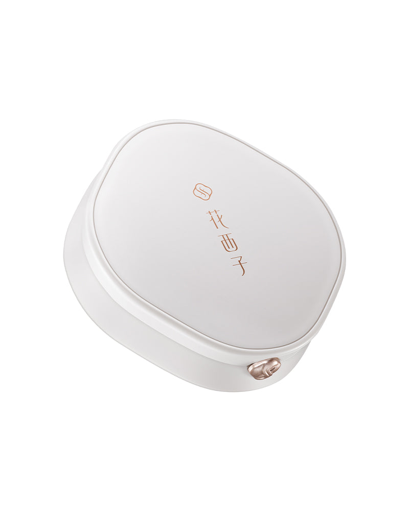 【999円】玉容桃花 プレストパウダー1.6g