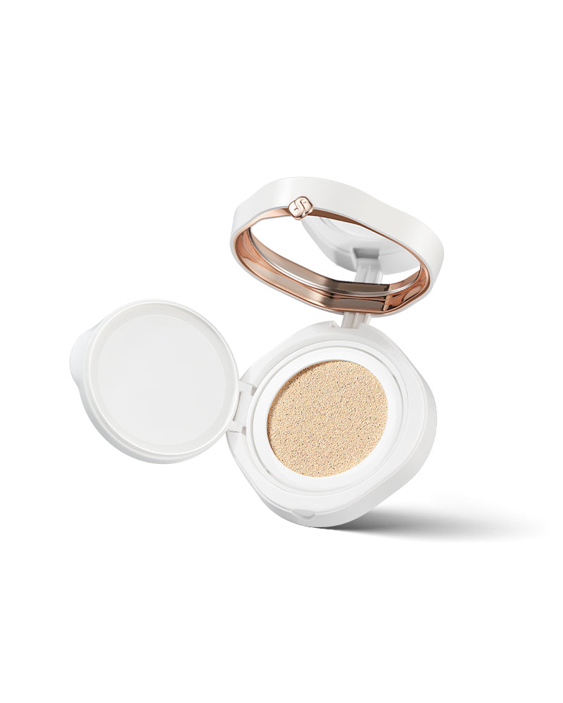 玉容桃花 クッションファンデーション(グロウ)