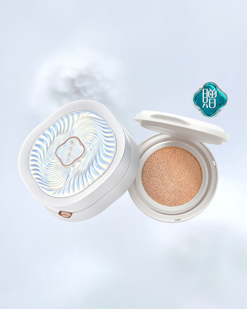 玉養睡蓮クッションファンデーション,レフィル付き