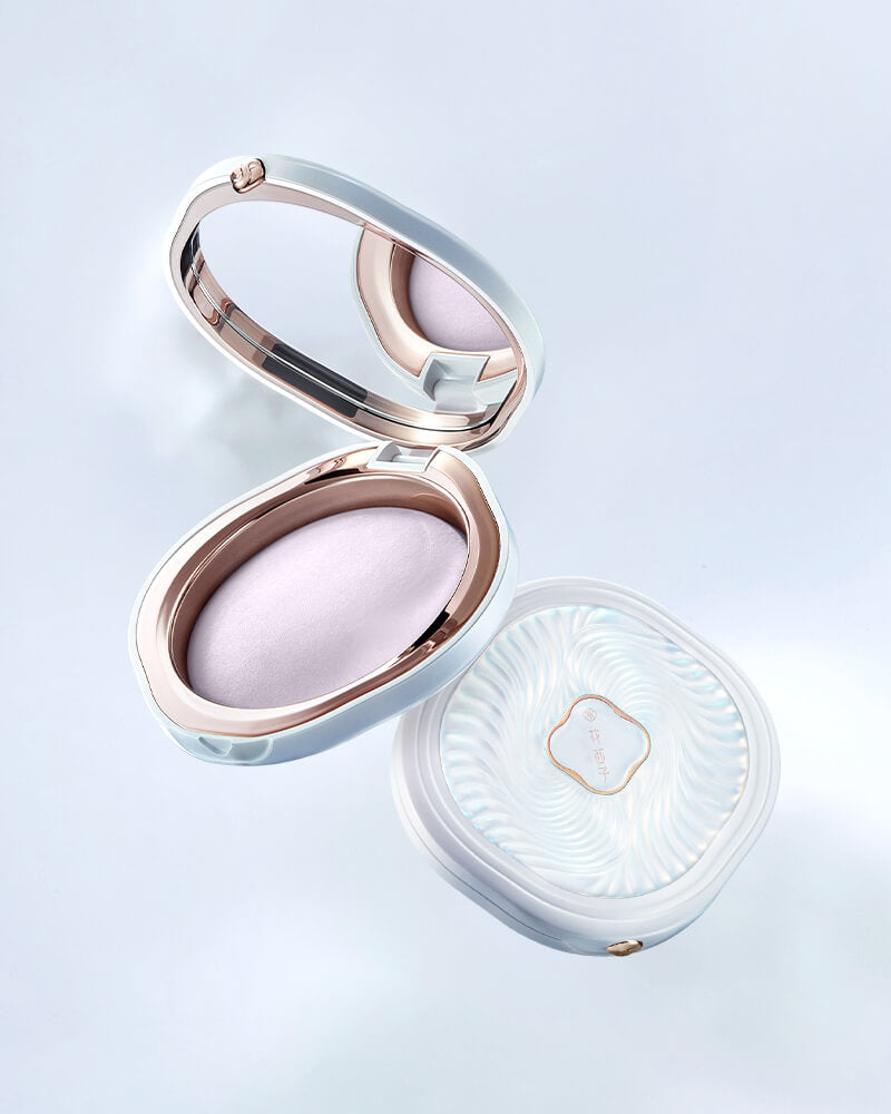 玉養桃花 プレストパウダー,フェイスパウダー おすすめ