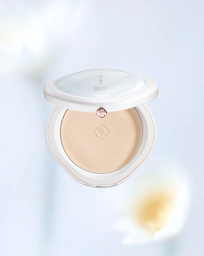 玉容凝脂 プレストパウダー UV-(リニューアル)