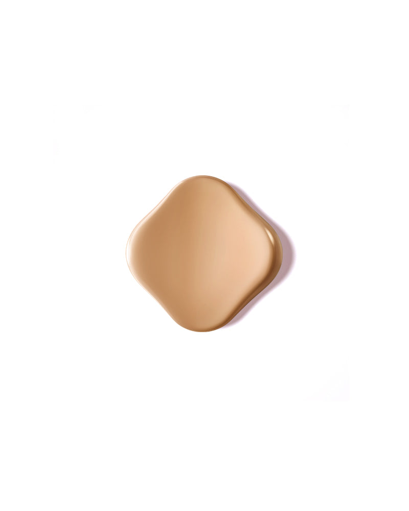 花養気色 アンバーグロウ クリームファンデーション