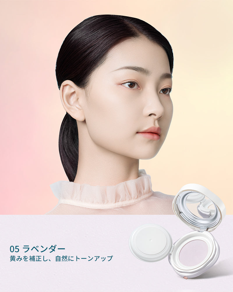 【999円】玉容桃花 ルースパウダー 3g