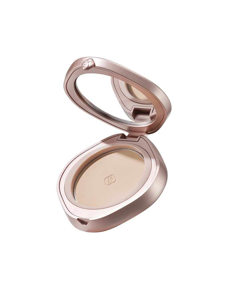 玉容凝脂プレストパウダー UV-2.2g