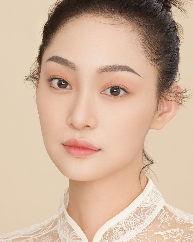 玉女桃花 ルースパウダー(リニューアル),中国 メイク,チャイボーグ