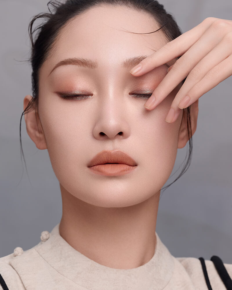 Florasis 洛神賦 アイシャドウパレット