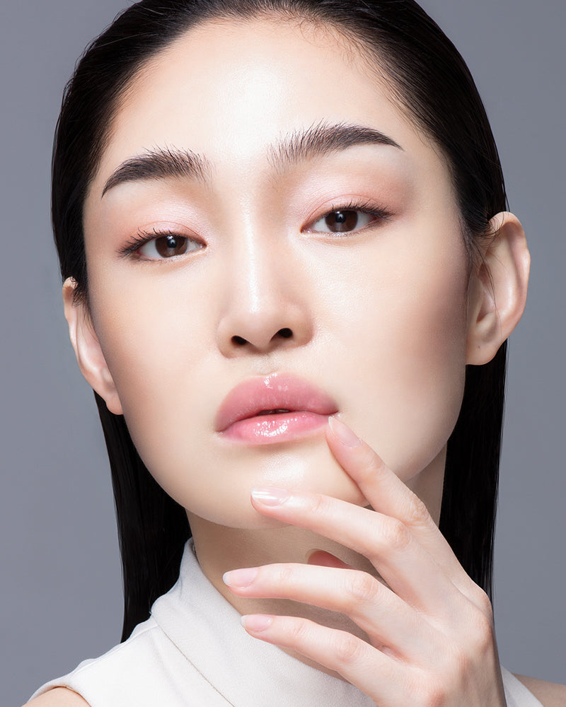 花潤参養 リップバーム