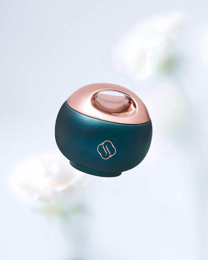 花潤参養 リップバーム