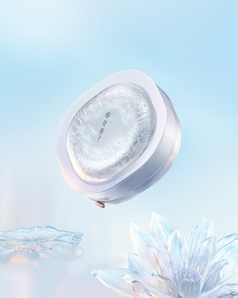 Florasis 玉養桃花 ルースパウダー-sku