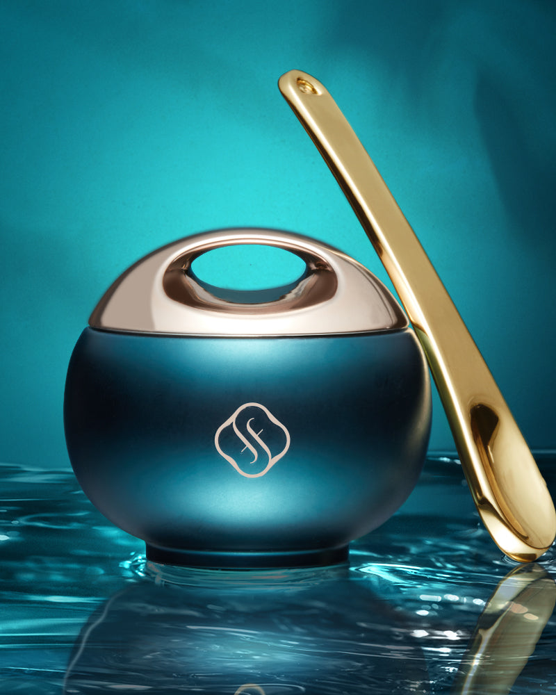 花潤参養 リップバーム