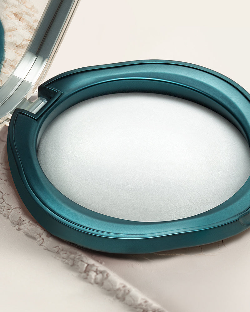 Florasis 玉女桃花 プレストパウダー