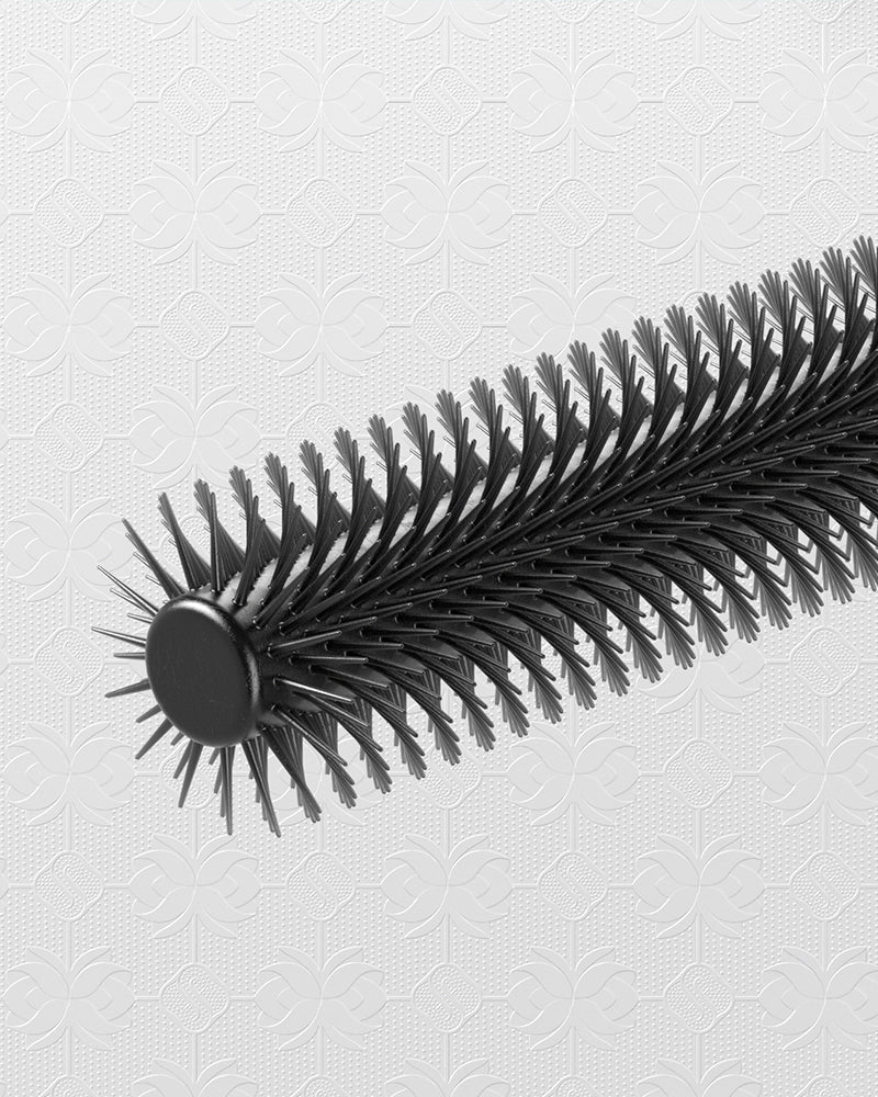 松煙蝶羽 マスカラ