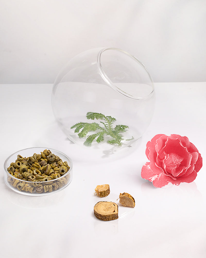 花潤参養 リップバーム