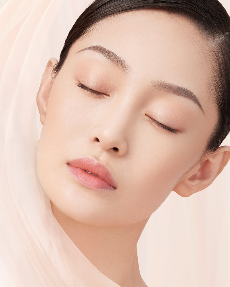 玉容凝脂プレストパウダー