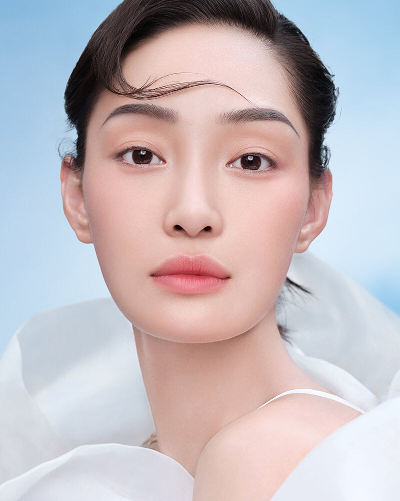 玉養桃花 ルースパウダー,中国 メイク,チャイボーグ