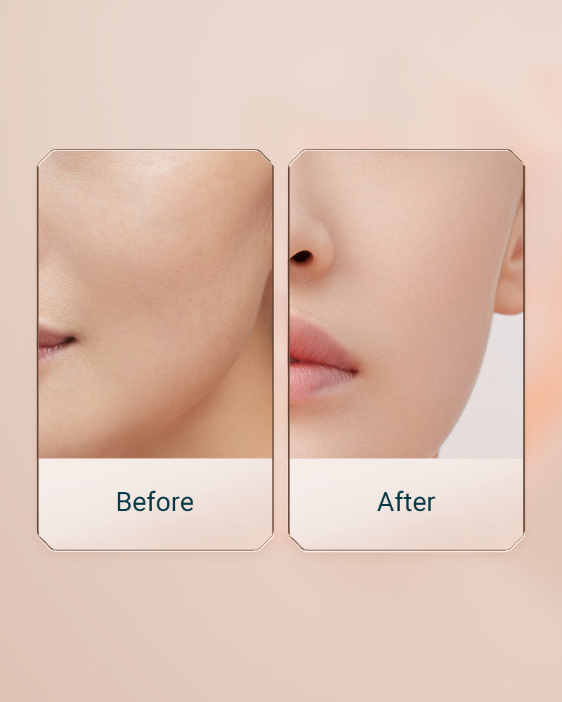 玉容凝脂プレストパウダー