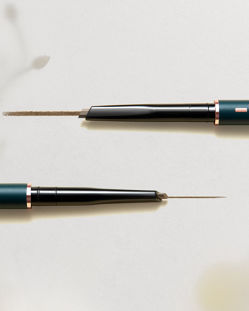 Florasis-螺黛生花 アイブロウパウダーペンシル