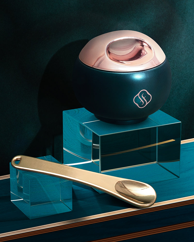 花潤参養 リップバーム