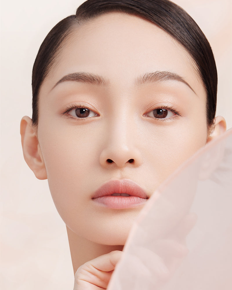 玉容凝脂プレストパウダー