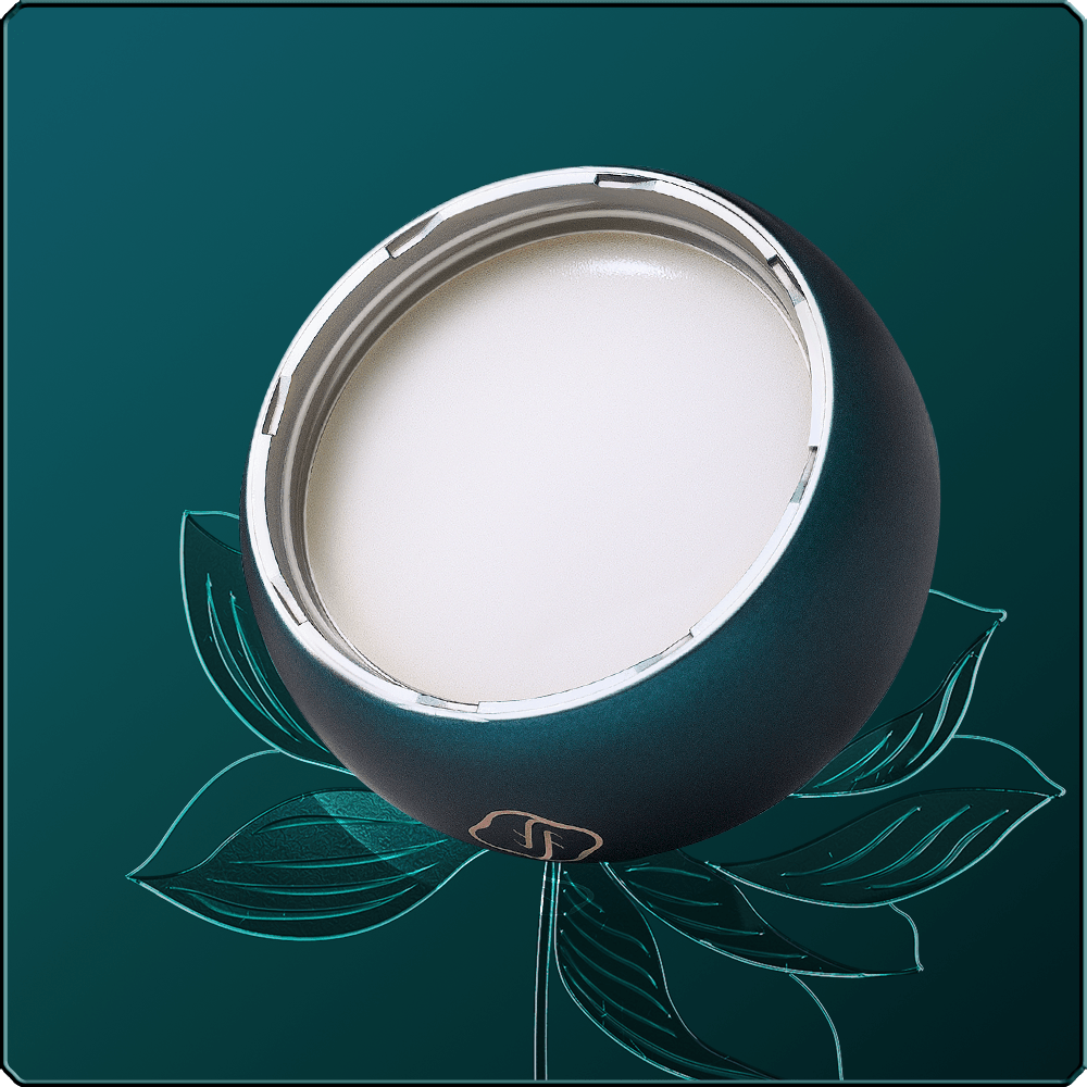 花潤参養 リップバーム