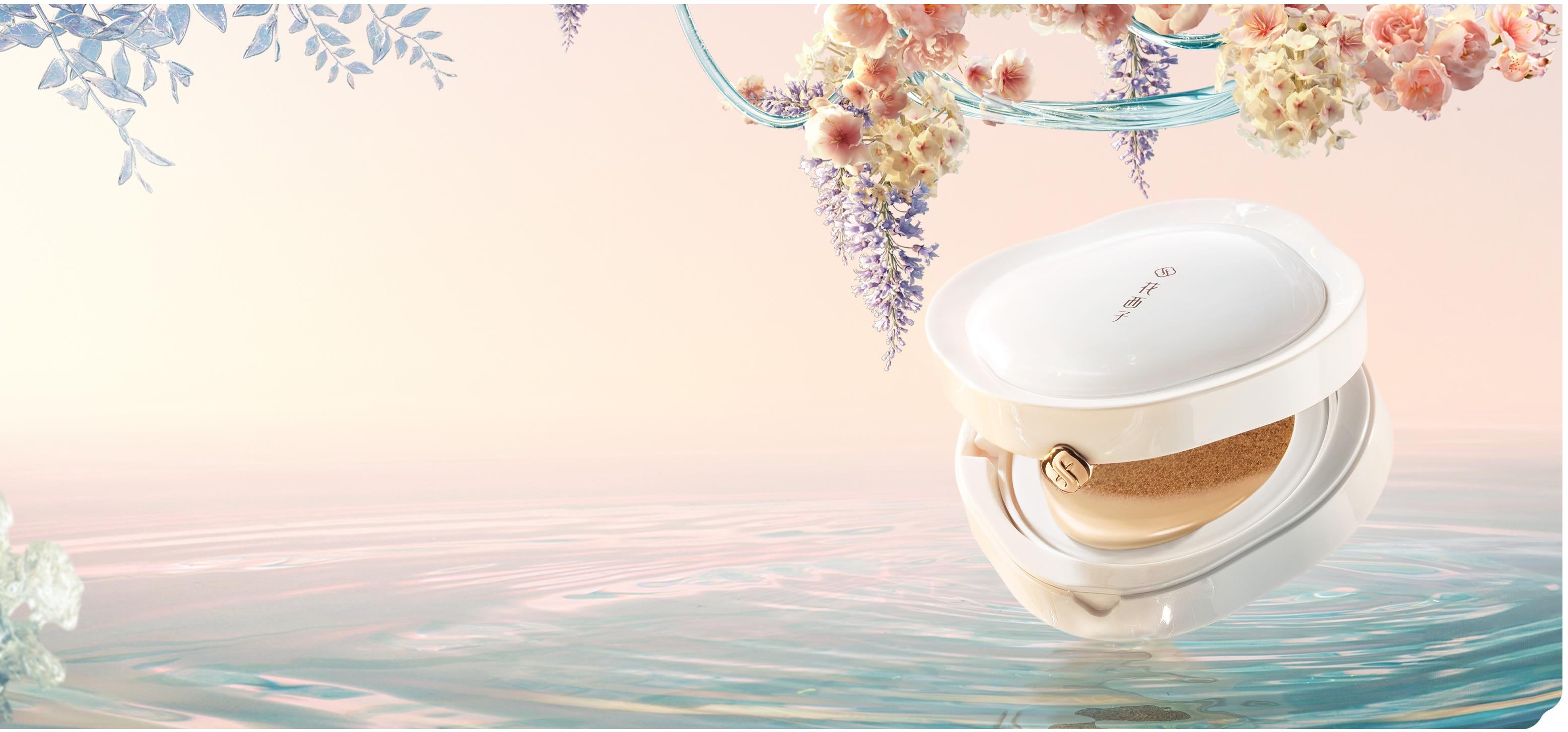 秋冬のベースメイク、崩れ・乾燥・テカリの悩みをどう解決する？