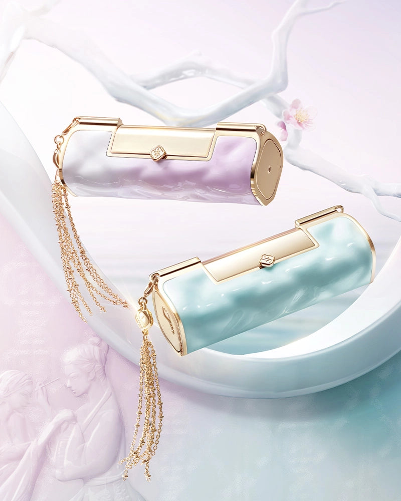 公式】花西子Florasis（フローラシス）|古典の美を生かしたコスメ